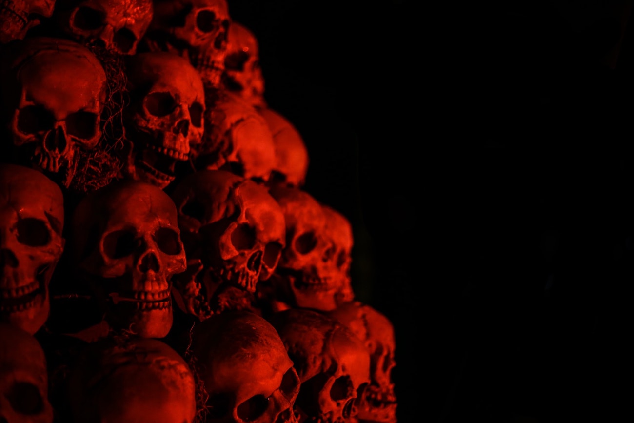 Skulls