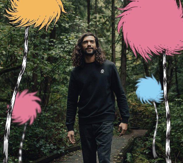 Tentree eco-friendly companies