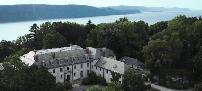 Alder Manor 