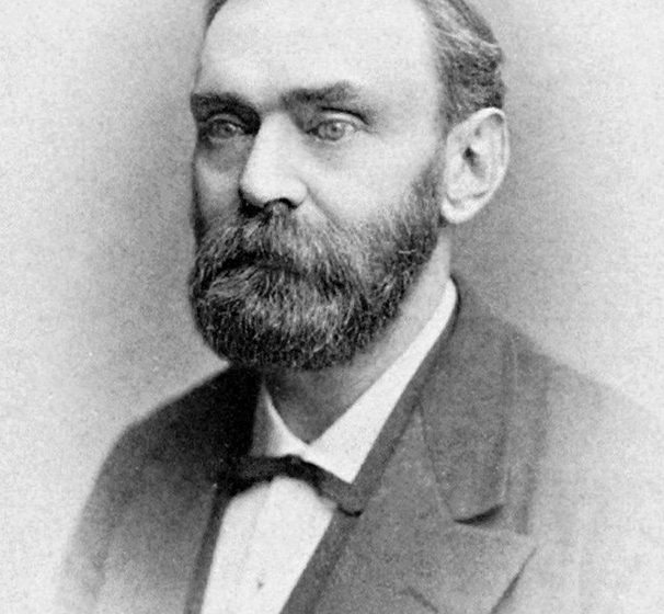 Alfred Nobel