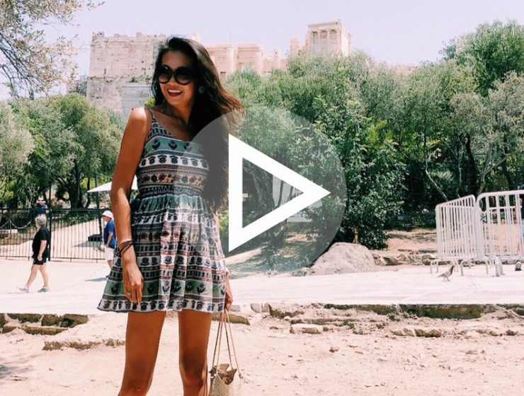 athens travel