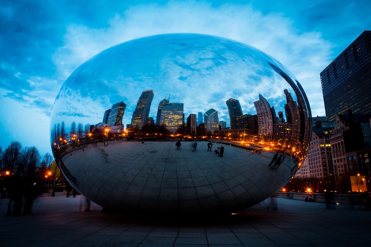 chicago illinois