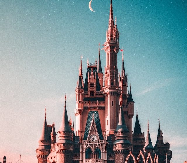 Disney World