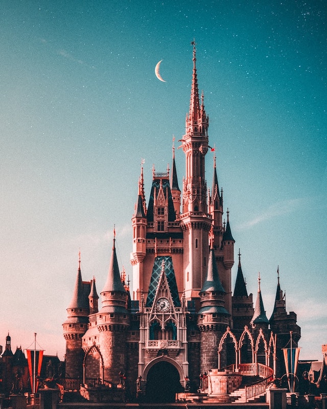Disney World