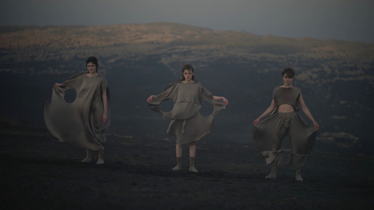 Issey Miyake Europe