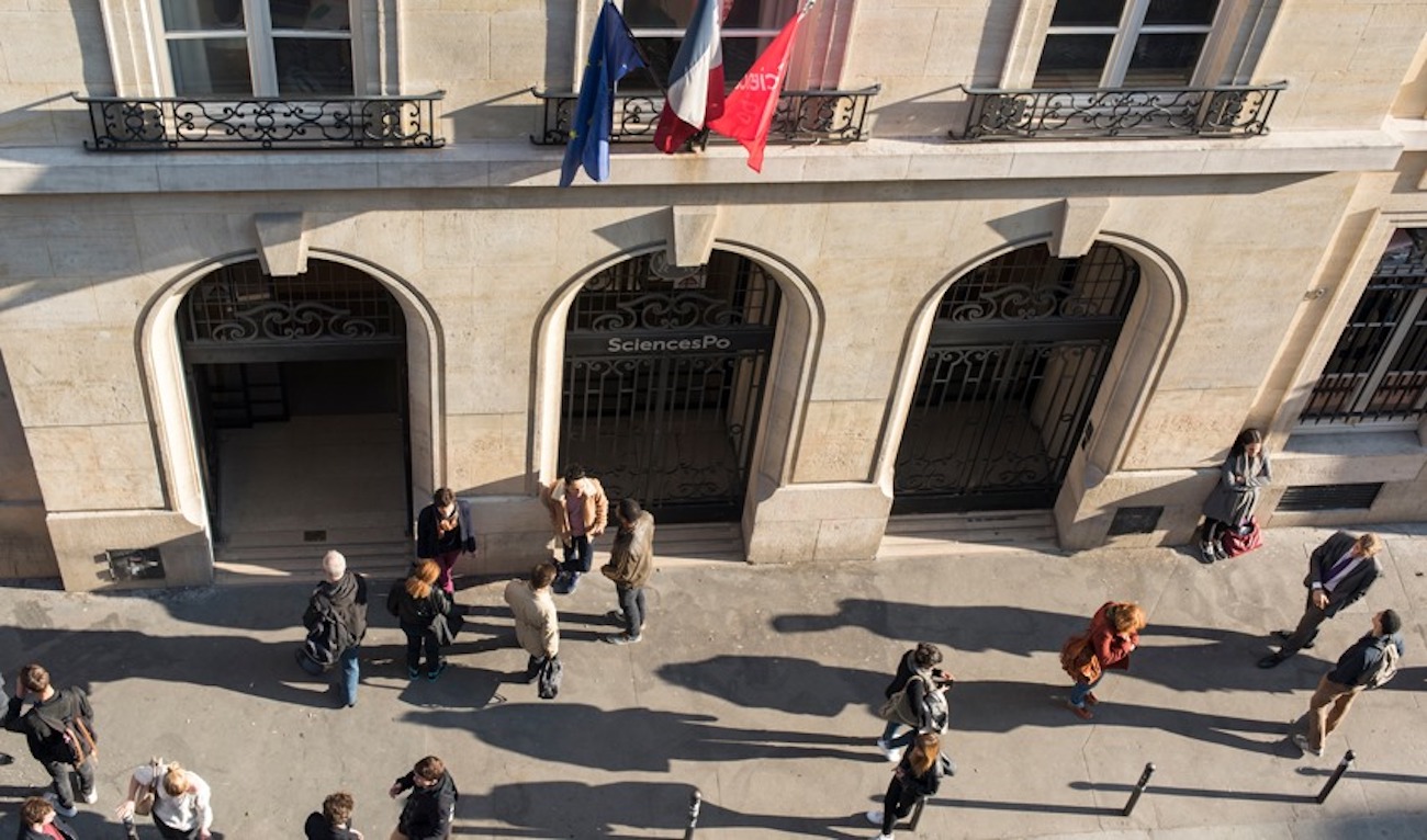 Sciences Po