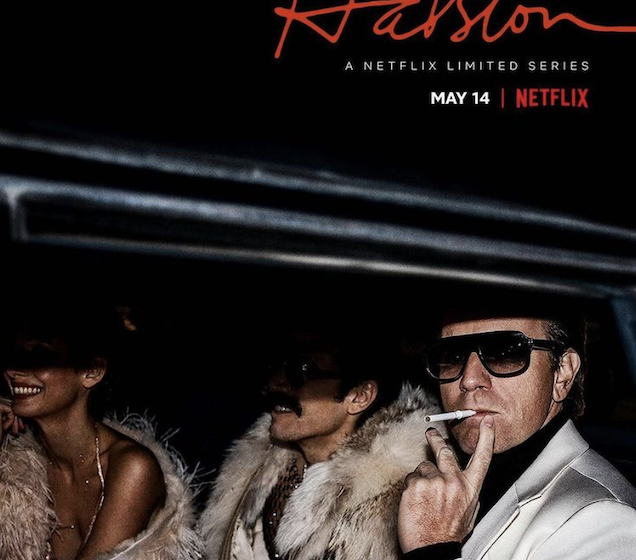 halston