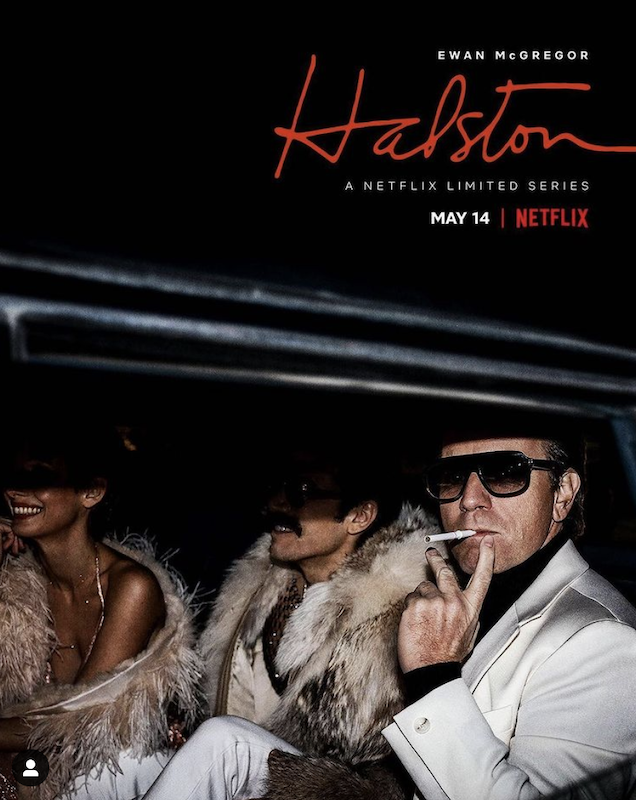 halston