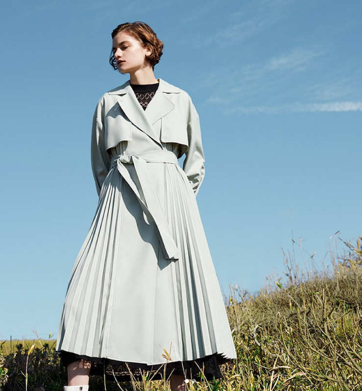 celford japanese designers
