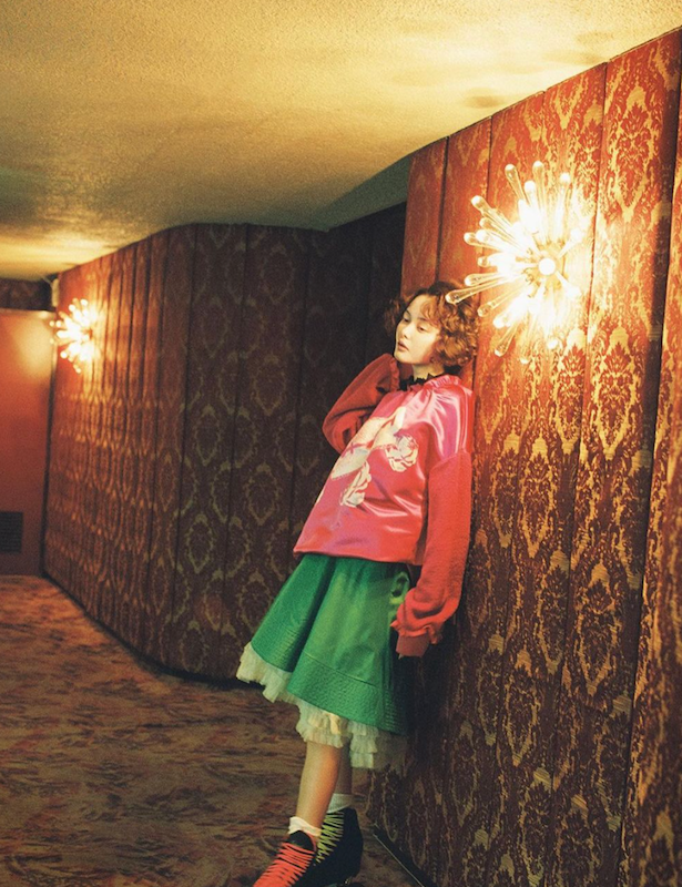 undercover lab japanese designers