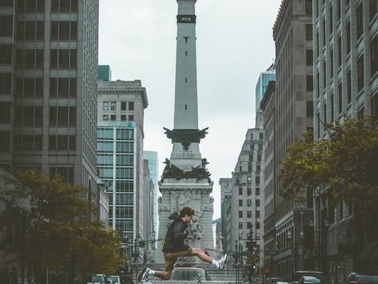 indianapolis