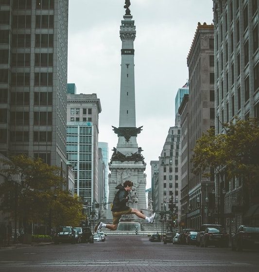 indianapolis