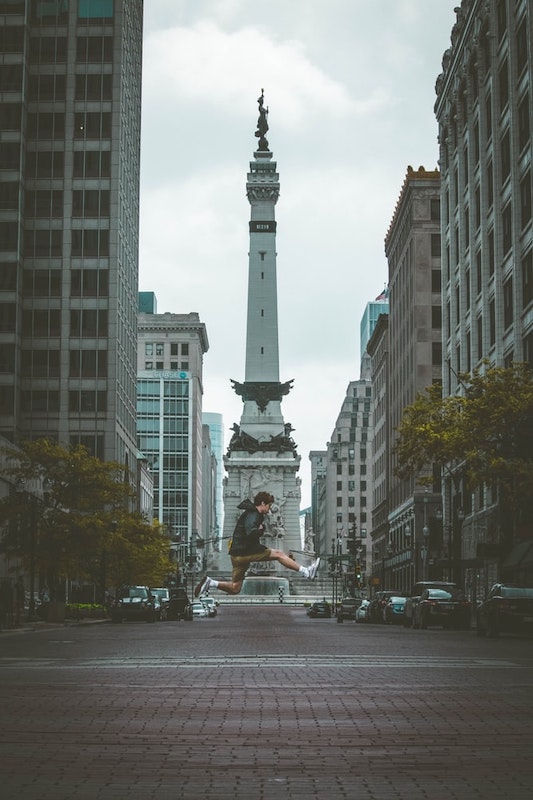 indianapolis