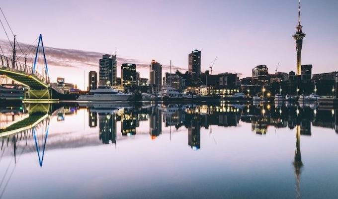 New Zealand