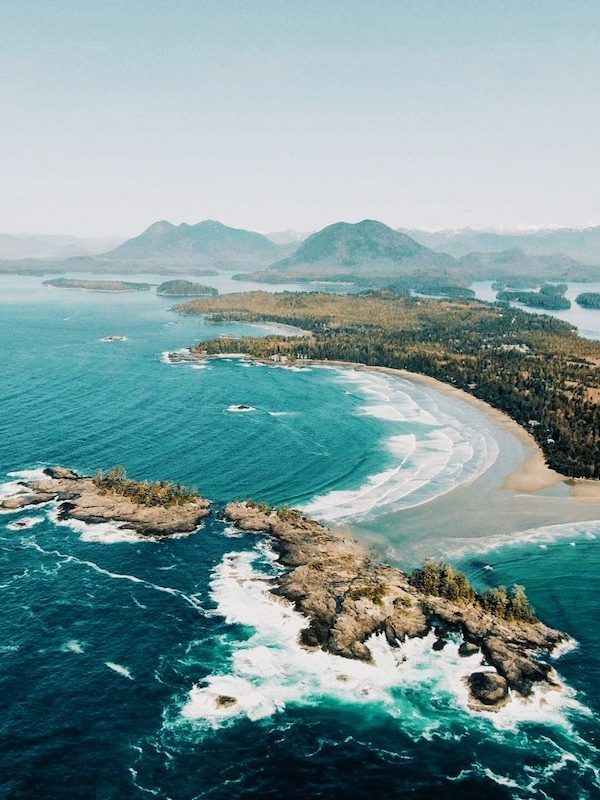 Tofino