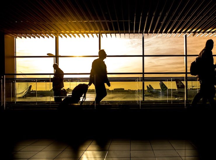 layover