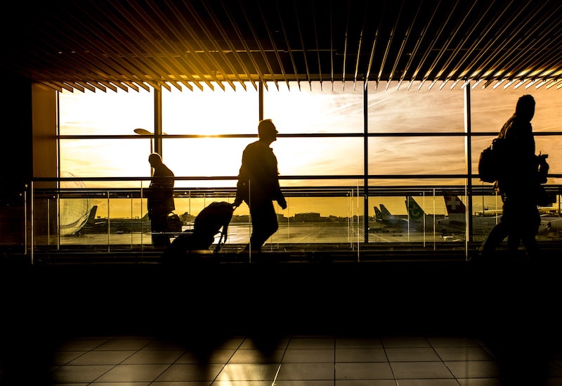 layover