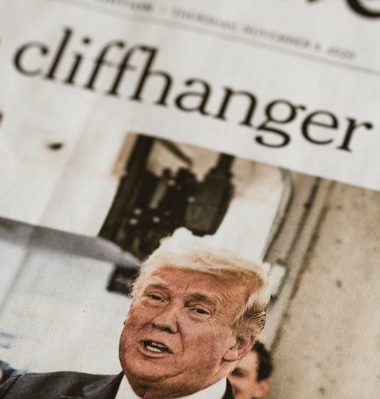 trump organization