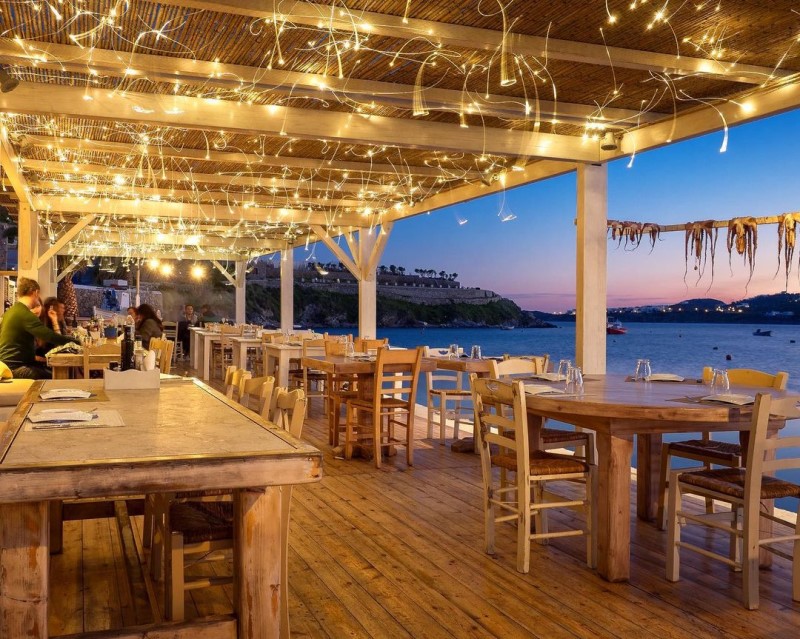 Apaggio Restaurant