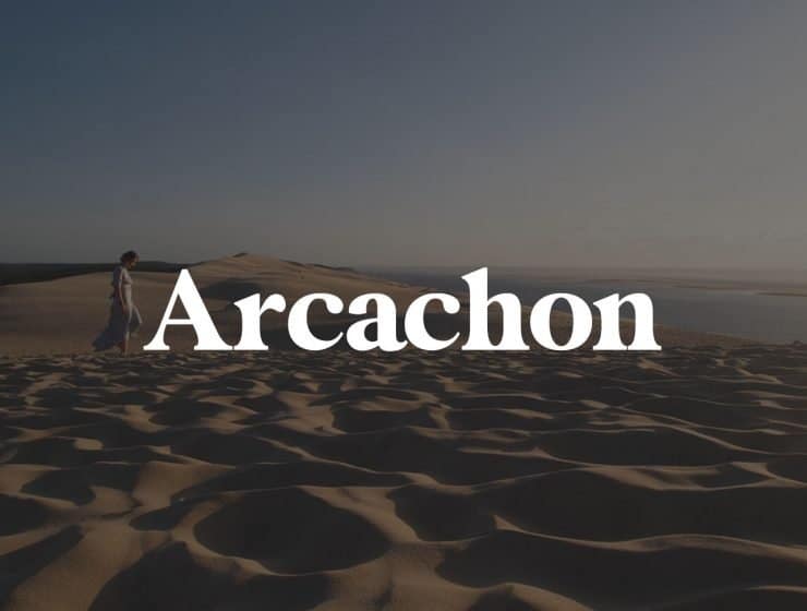 things to do in arcachon