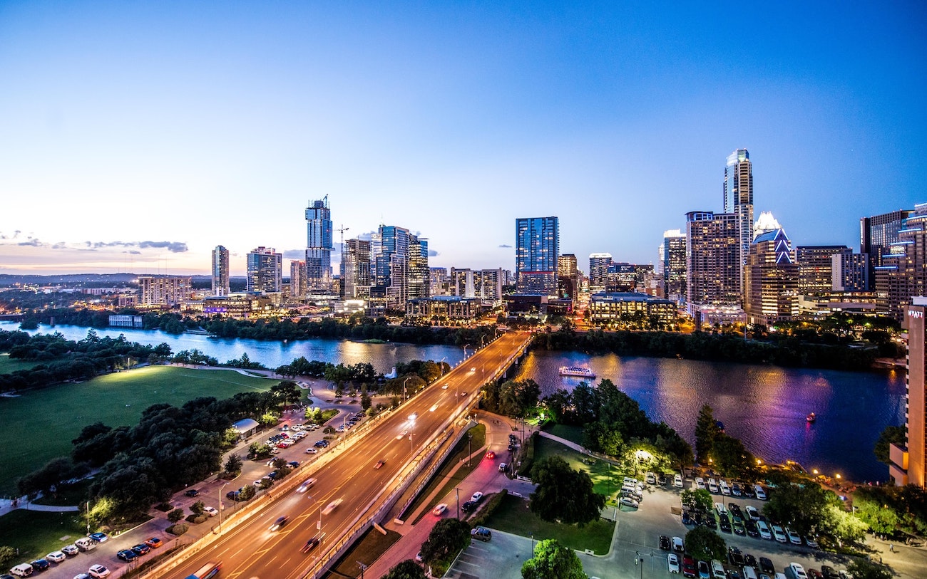austin texas