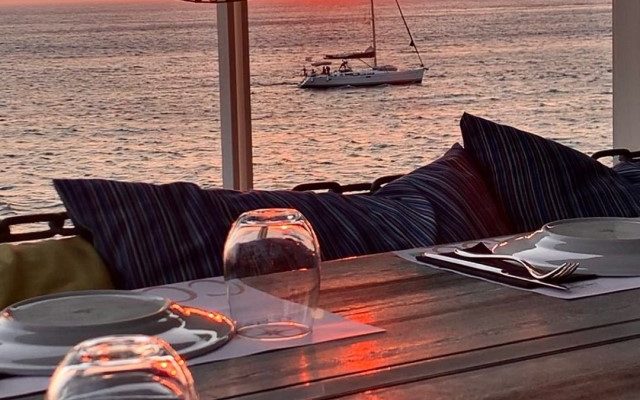 Compass Mykonos
