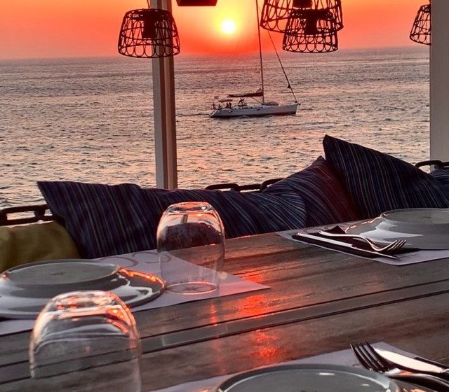 Compass Mykonos
