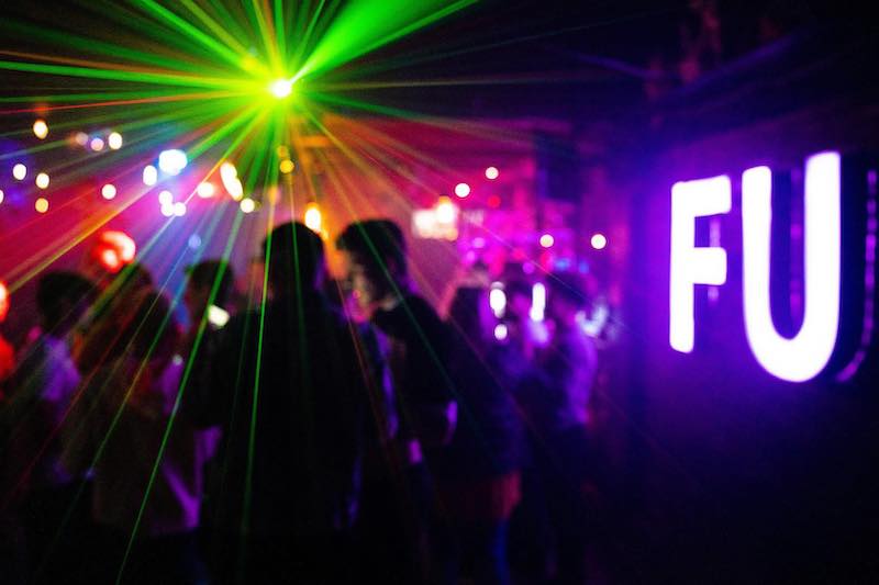 Fubar