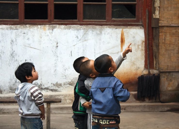 Guizhou, China
