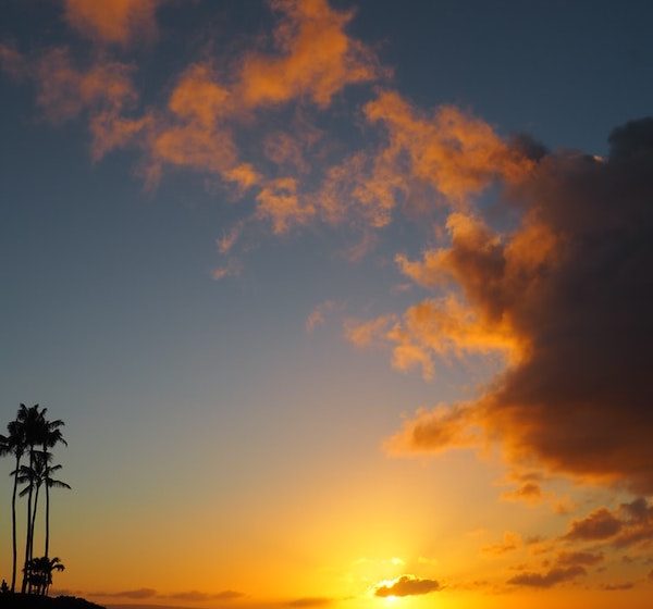 Kapalua Bay, Maui.