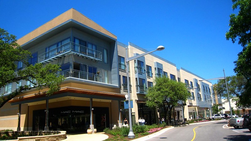 austin