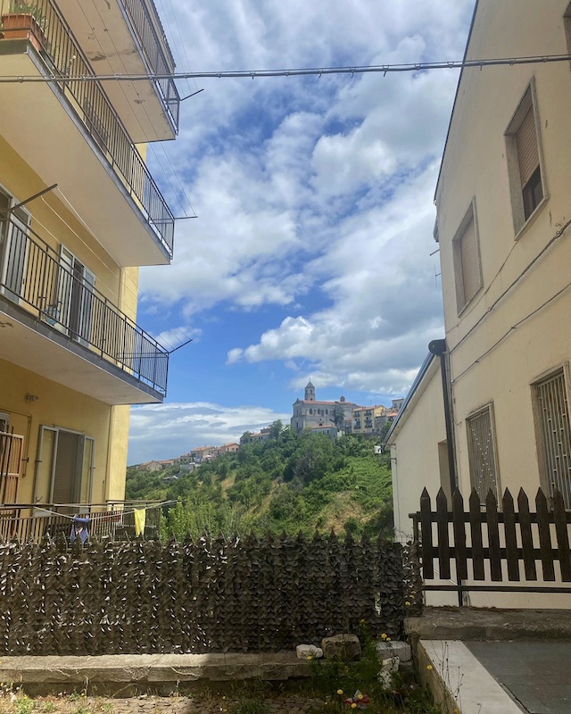 Pignola, Italy