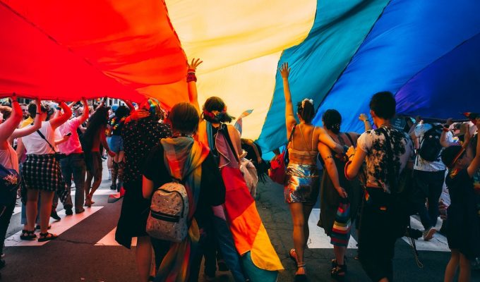 pride month
