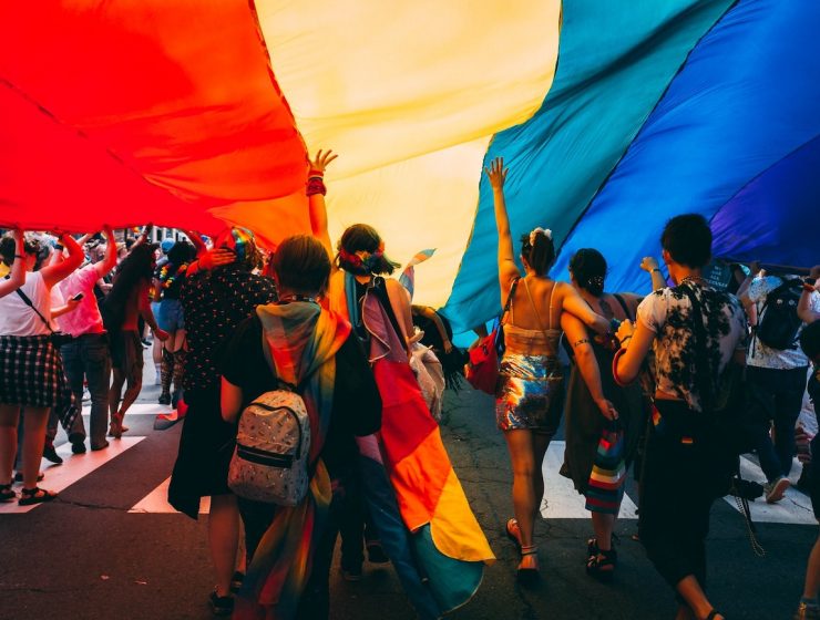 pride month