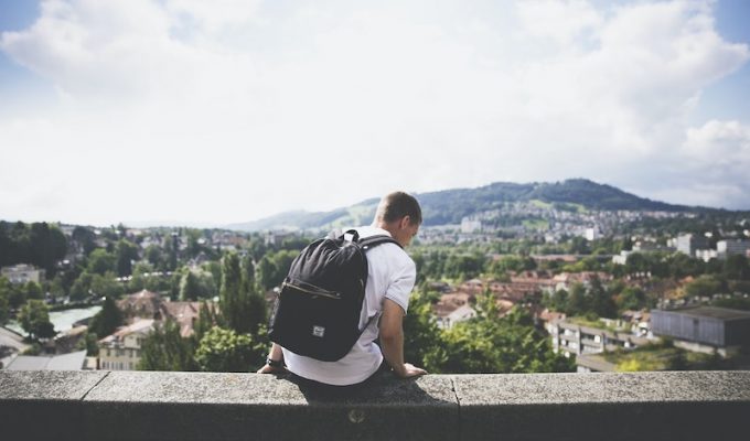 Tips for student travel