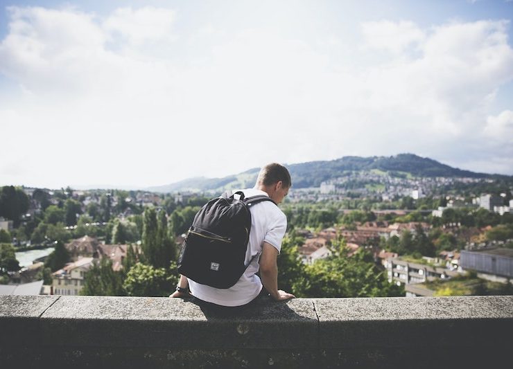Tips for student travel