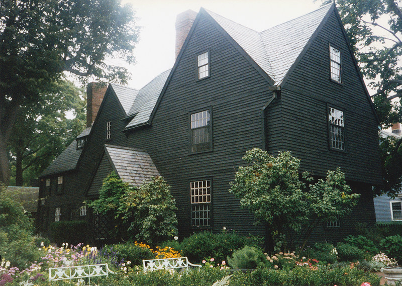 in massachusetts