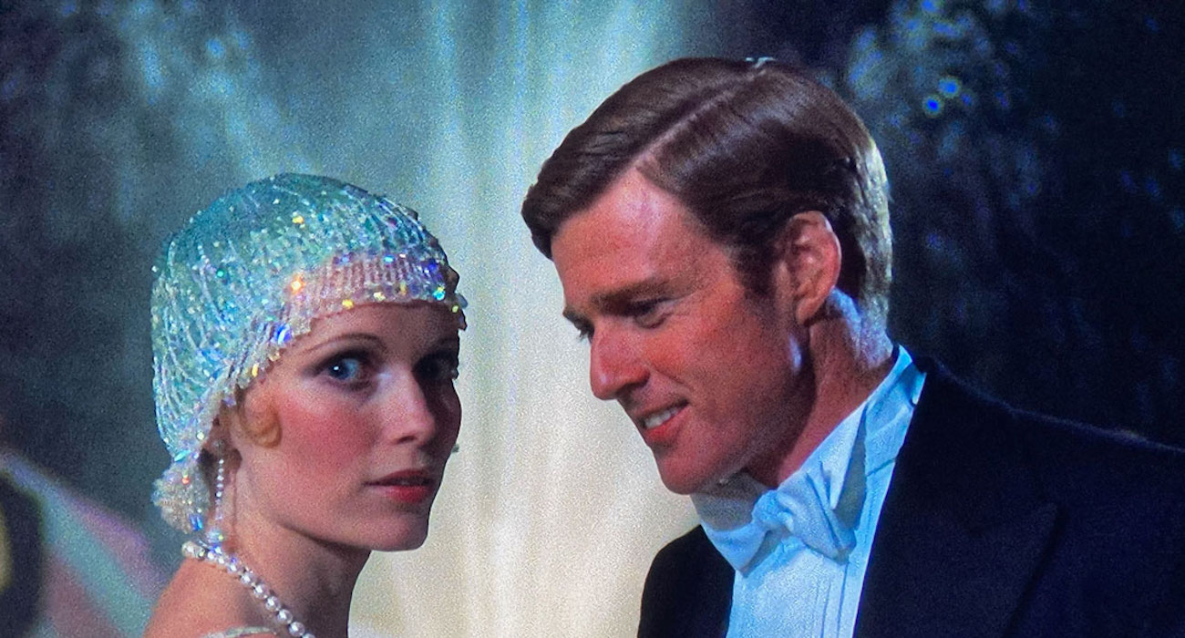 great gatsby