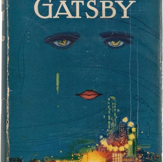 great gatsby