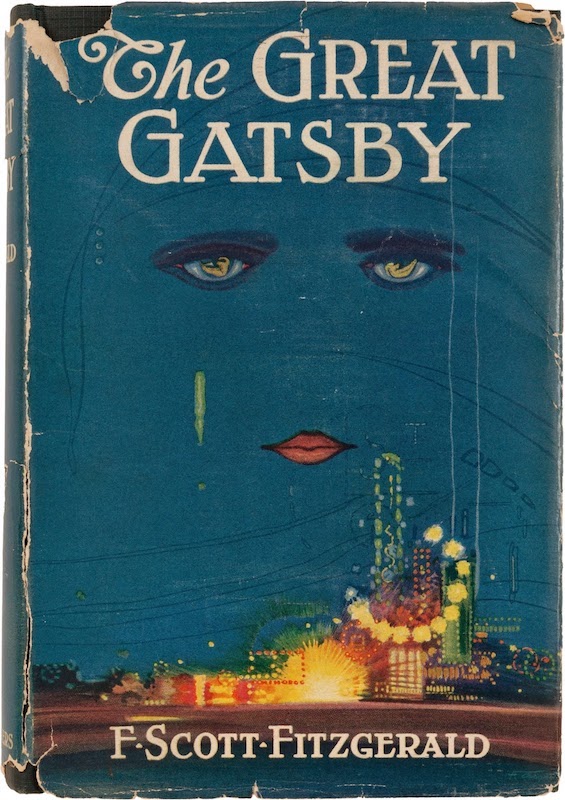 great gatsby