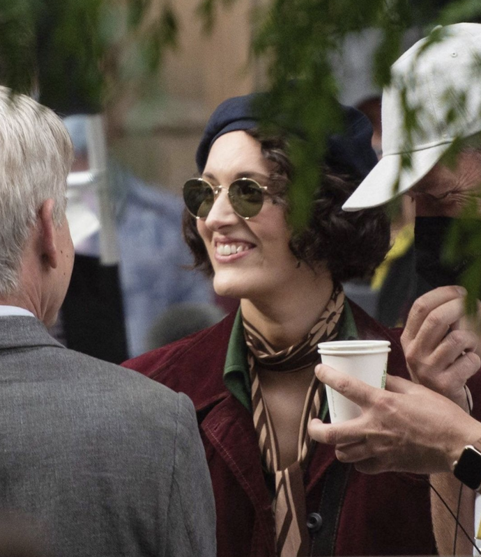 Phoebe Waller Bridge