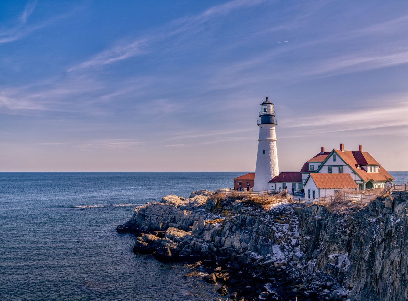 maine new england