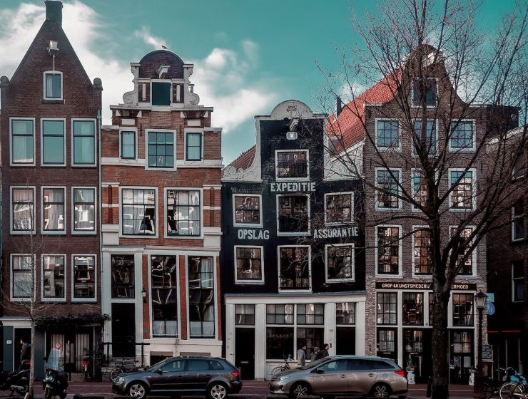netherlands reopening