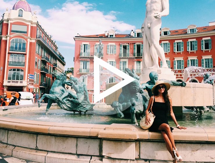 nice france