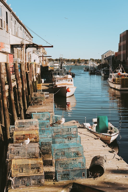 maine new england