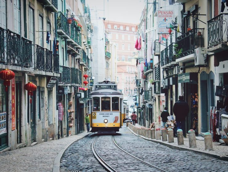 portugal