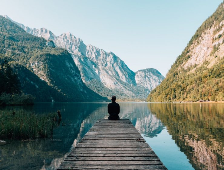 solo travel