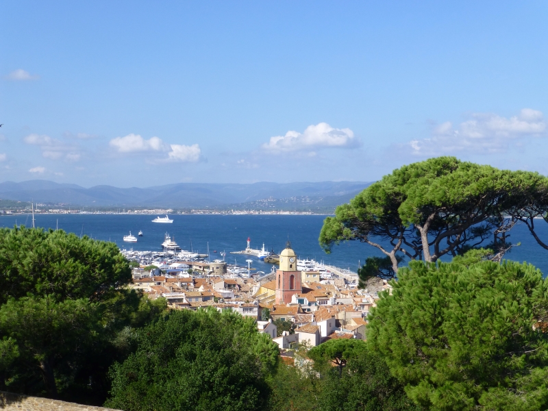 st. tropez