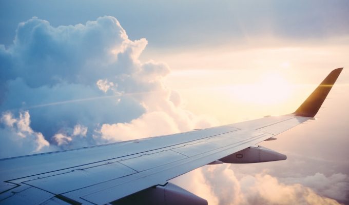 travel anxiety