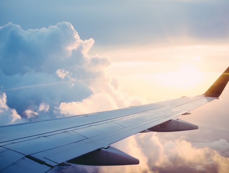 travel anxiety